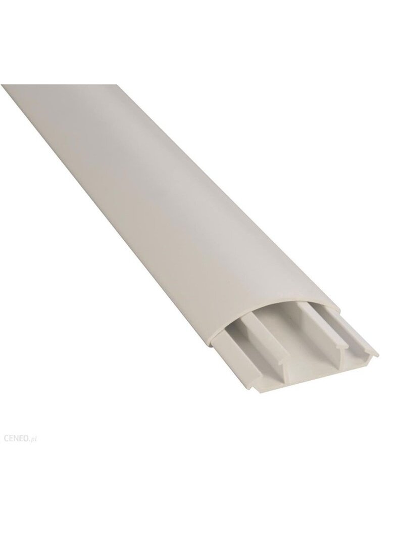 Instaliacinis lovelis LPO, 1,8 x 7,5 x 200 cm