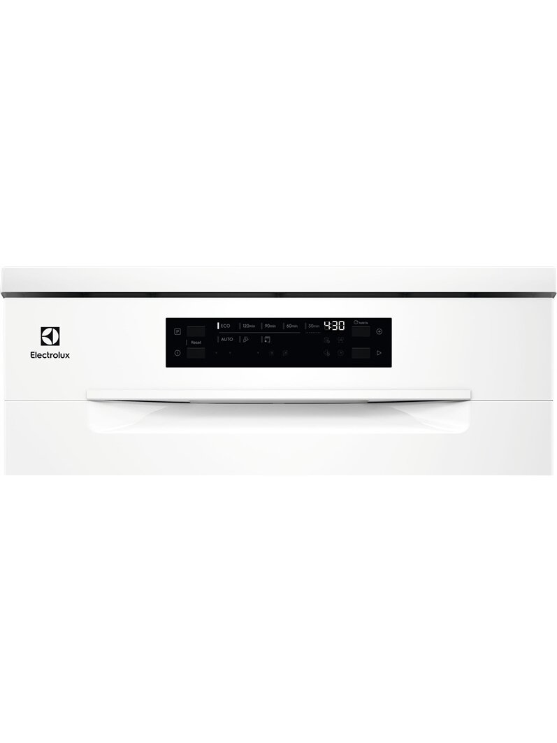 INDAPLOVĖ LAIS E62SD200SW ELUX 1