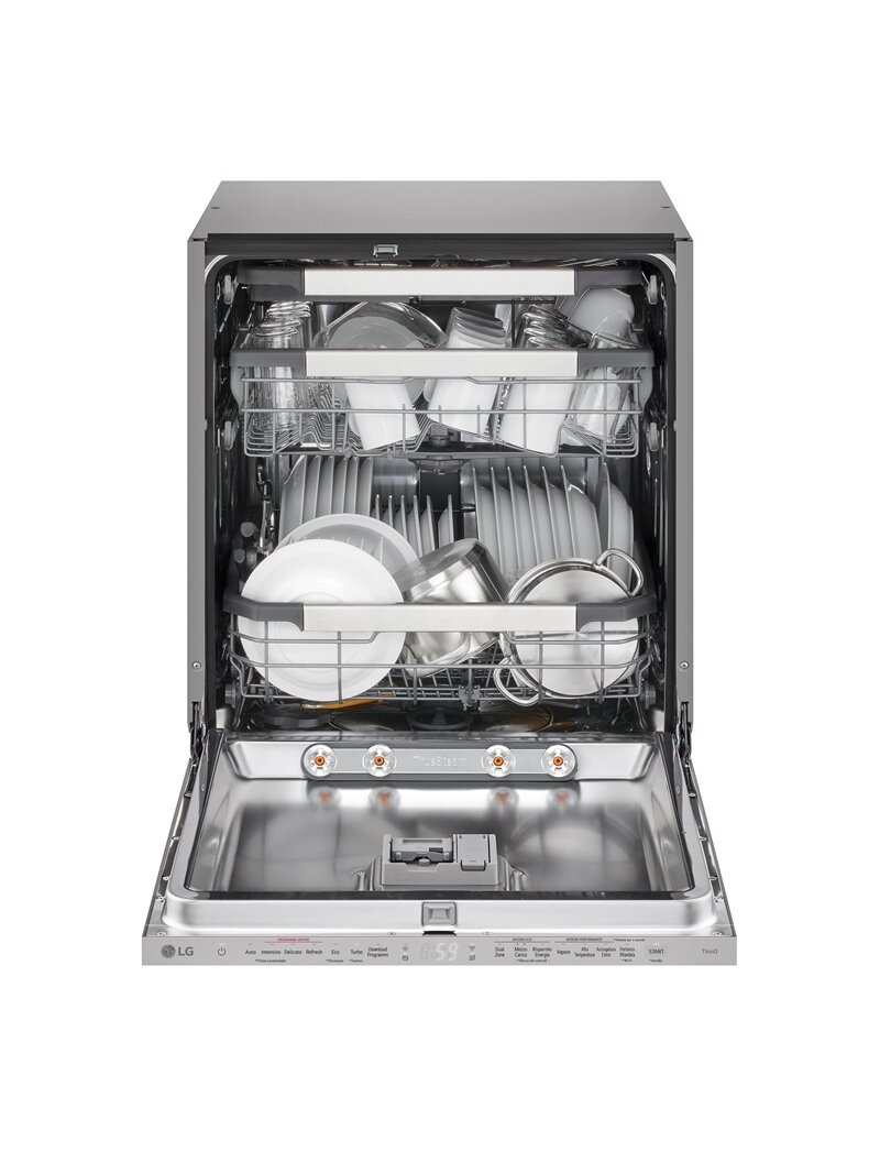 INDAPLOVĖ BI DB476TXS LG INDAPLOVĖ BI DB476TXS LG