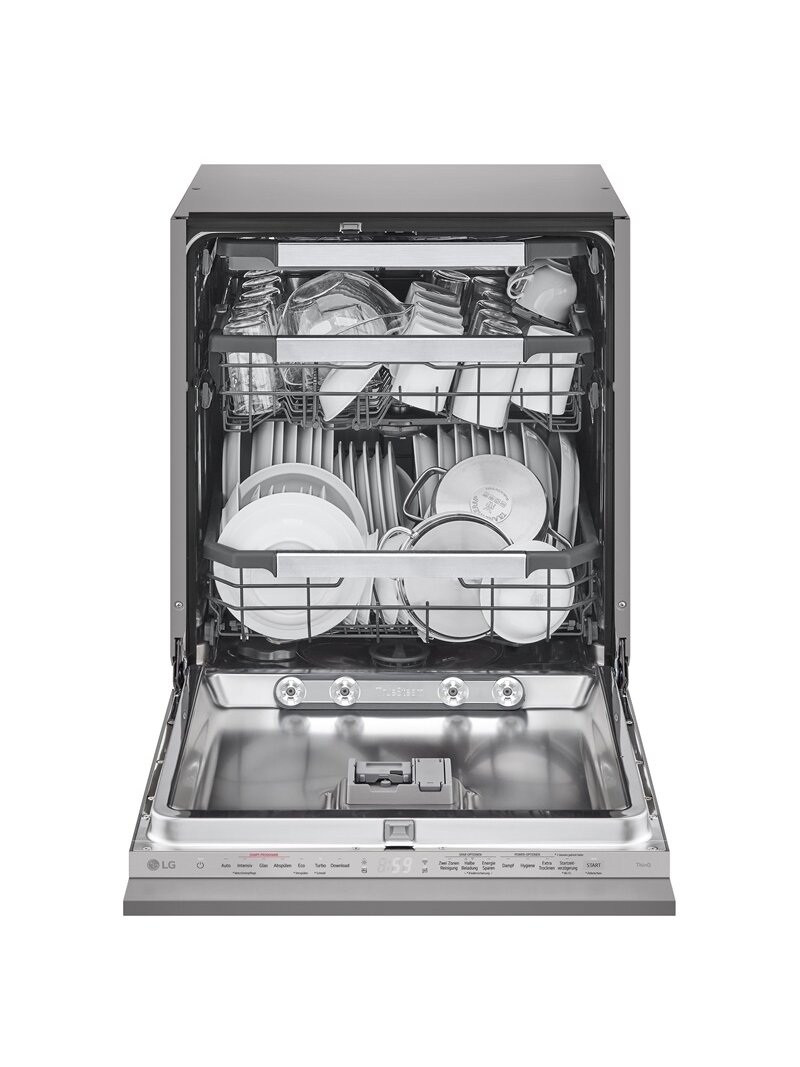INDAPLOVĖ BI DB597TXS LG INDAPLOVĖ BI DB597TXS LG