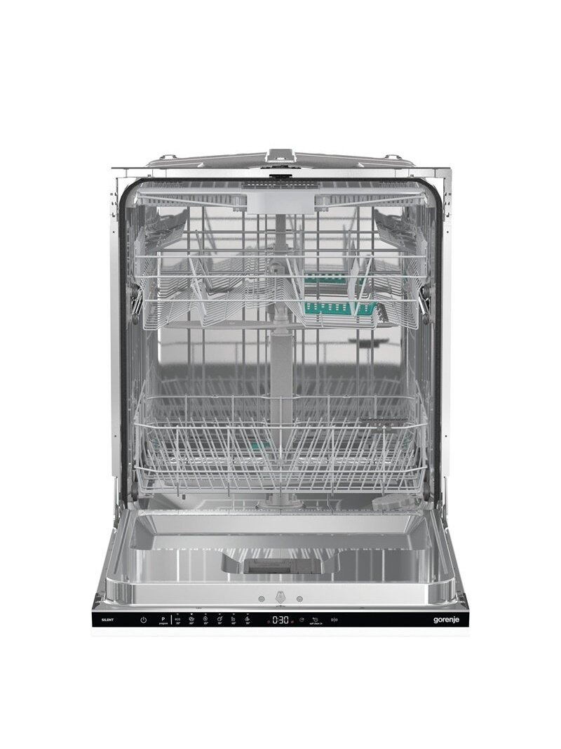 INDAPLOVĖ ĮM GV643E90 GORENJE 1