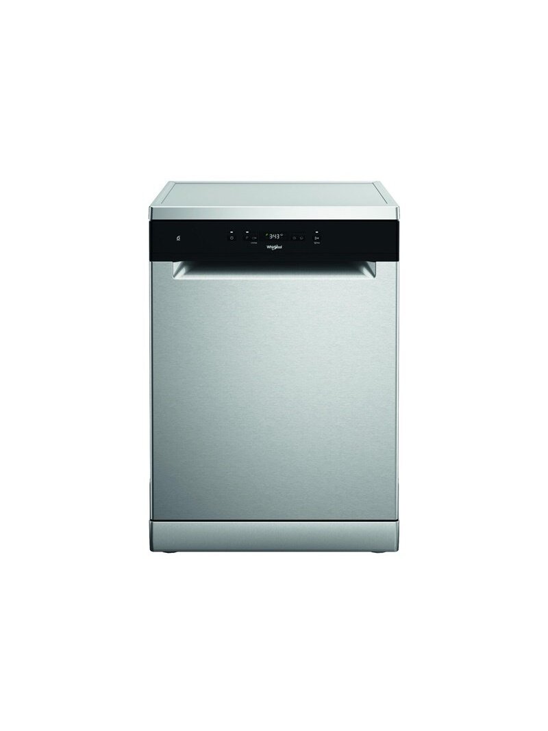 INDAPLOVĖ LAISV W2F HD624X WHIRLPOOL