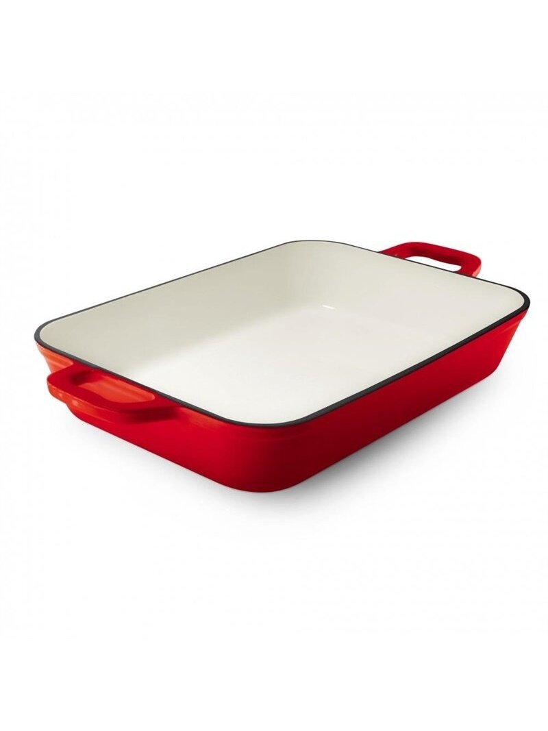 INDAS KEPIMO 3.2L TALPOS RAUDONAS