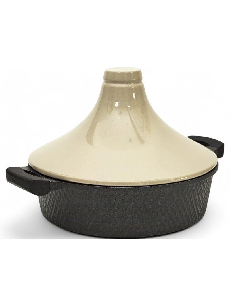 Indukcinis taginas 28 cm