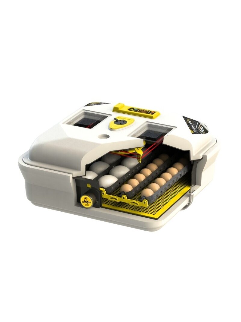 Inkubatorius Automatinis Teplusha Euro 88 TAB 220/50 kombinuotas korpusas! 2 Inkubatorius Automatinis Teplusha Euro 88 TAB 220/50 kombinuotas korpusas! 2
