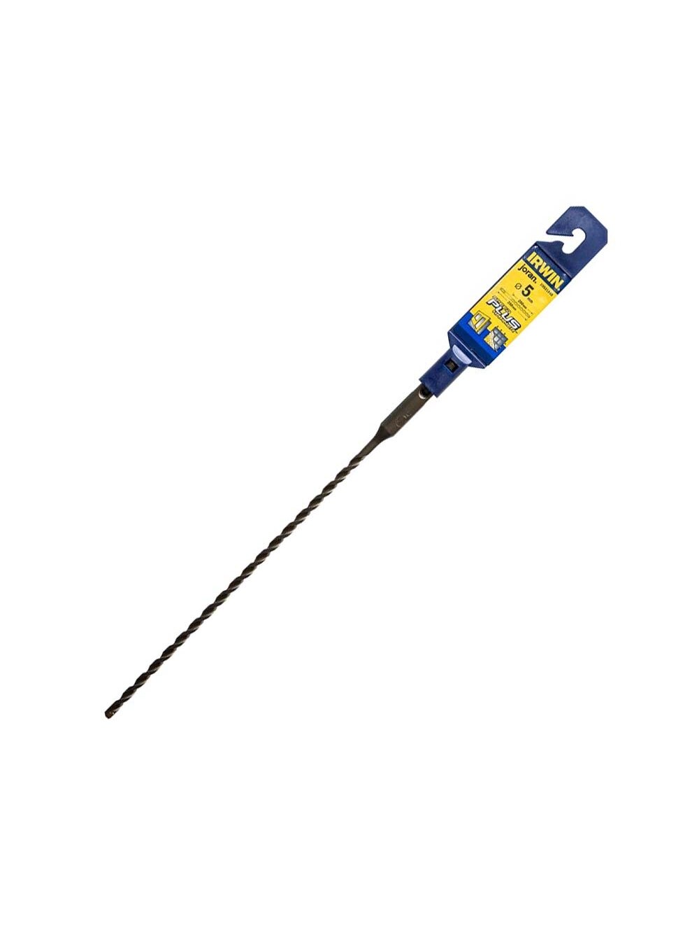 IRWIN Grąžtas SDS+ 5 x 200/260 mm