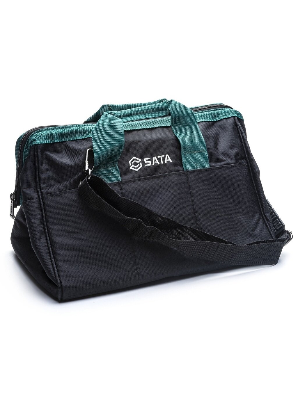 ⬡ Įrankių krepšys 16" (ST95182SC, SATA) ⬡ Įrankių krepšys 16" (ST95182SC, SATA)