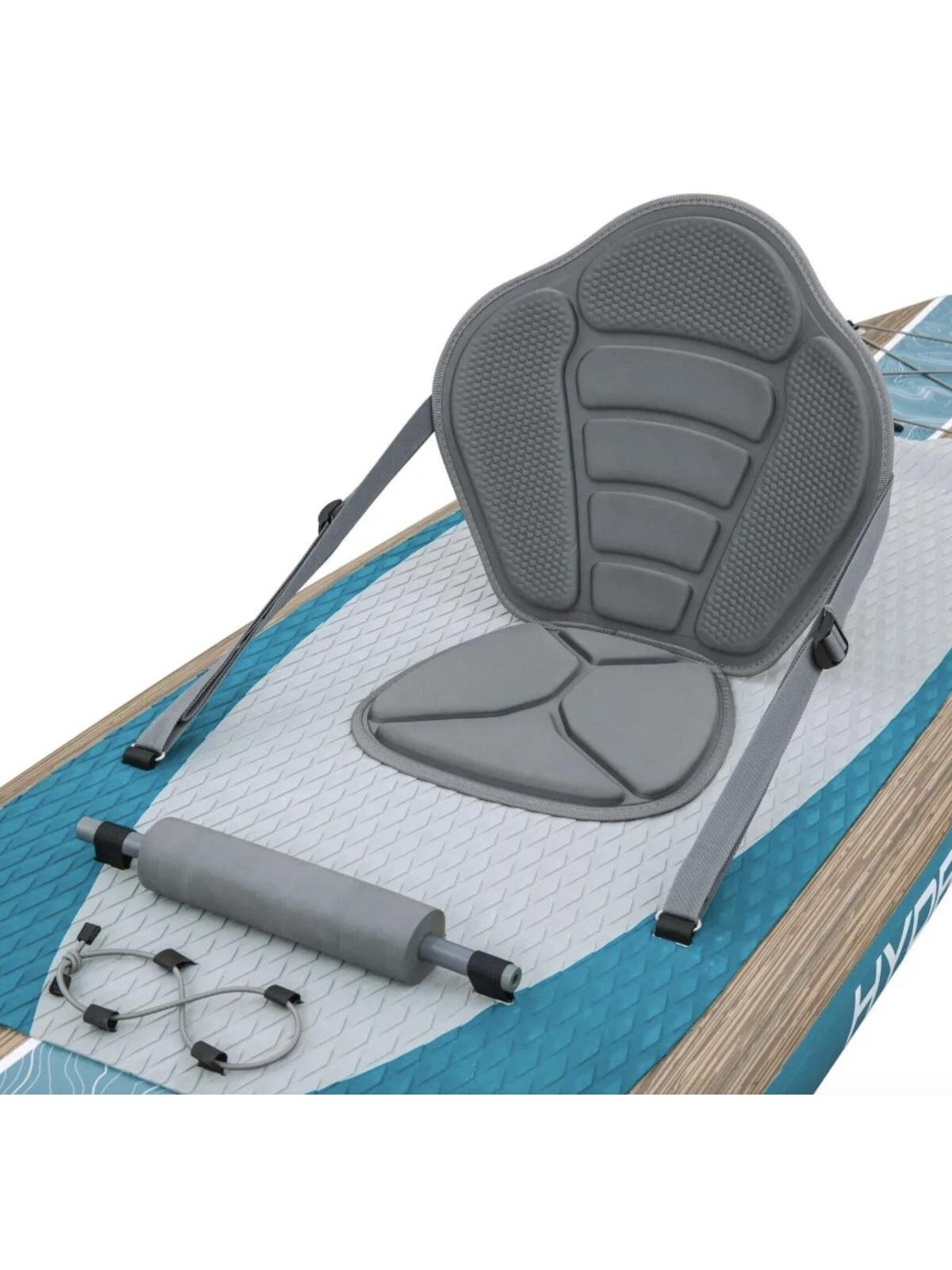 Irklentė Bestway Freesoul Elite 6532E, 335x84x15cm 2 Irklentė Bestway Freesoul Elite 6532E, 335x84x15cm 2