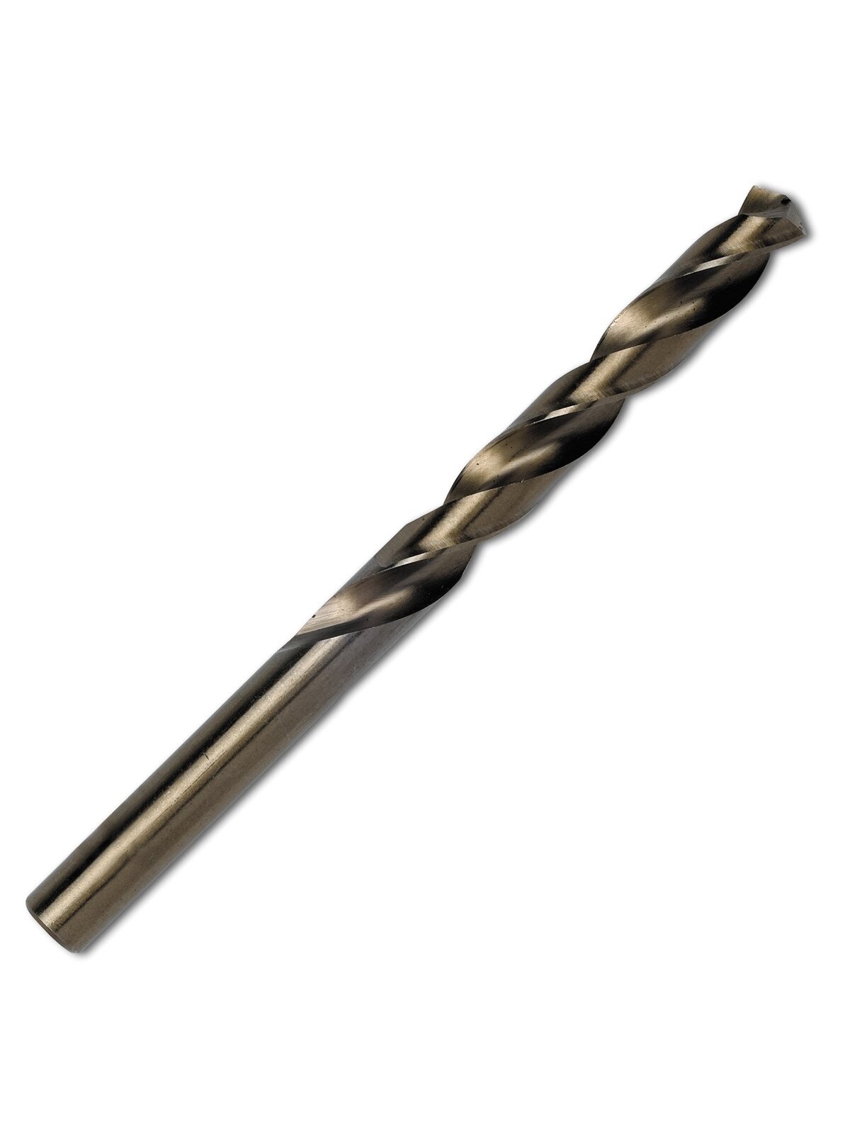 IRWIN Grąžtas metalui HSS COBALT 4,0 mm IRWIN Grąžtas metalui HSS COBALT 4,0 mm