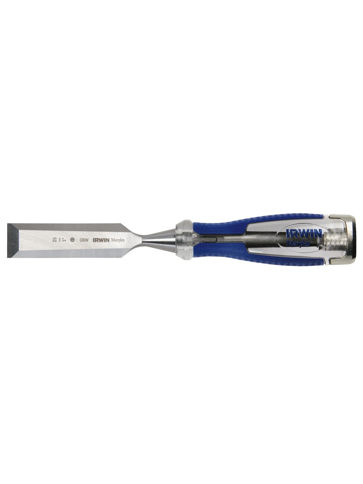 IRWIN Itin tvirtas kaltas medienai 26 mm IRWIN Itin tvirtas kaltas medienai 26 mm