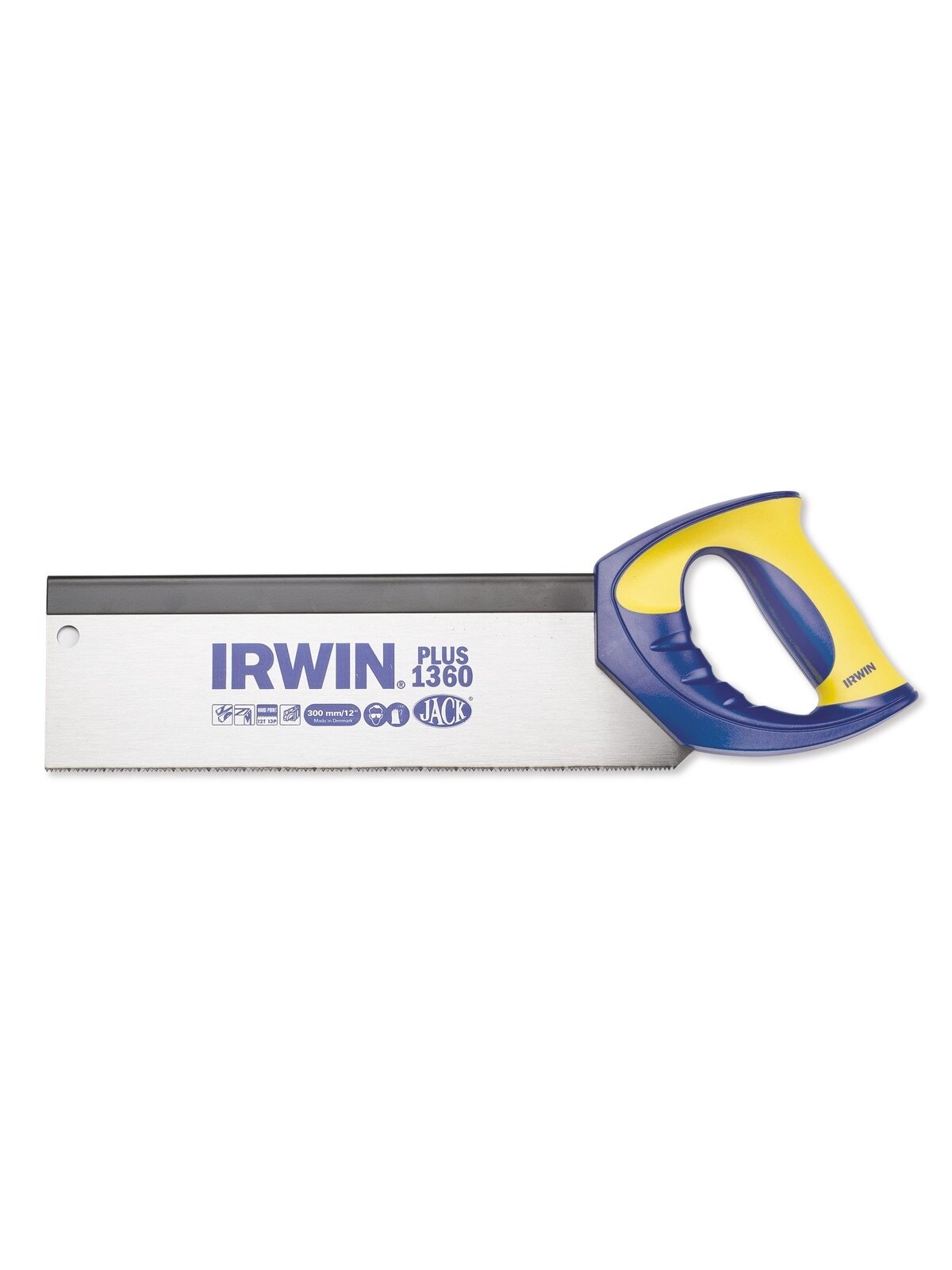 IRWIN Pjūklas „IRWIN" TENON 300 mm 12T/13P IRWIN Pjūklas „IRWIN" TENON 300 mm 12T/13P