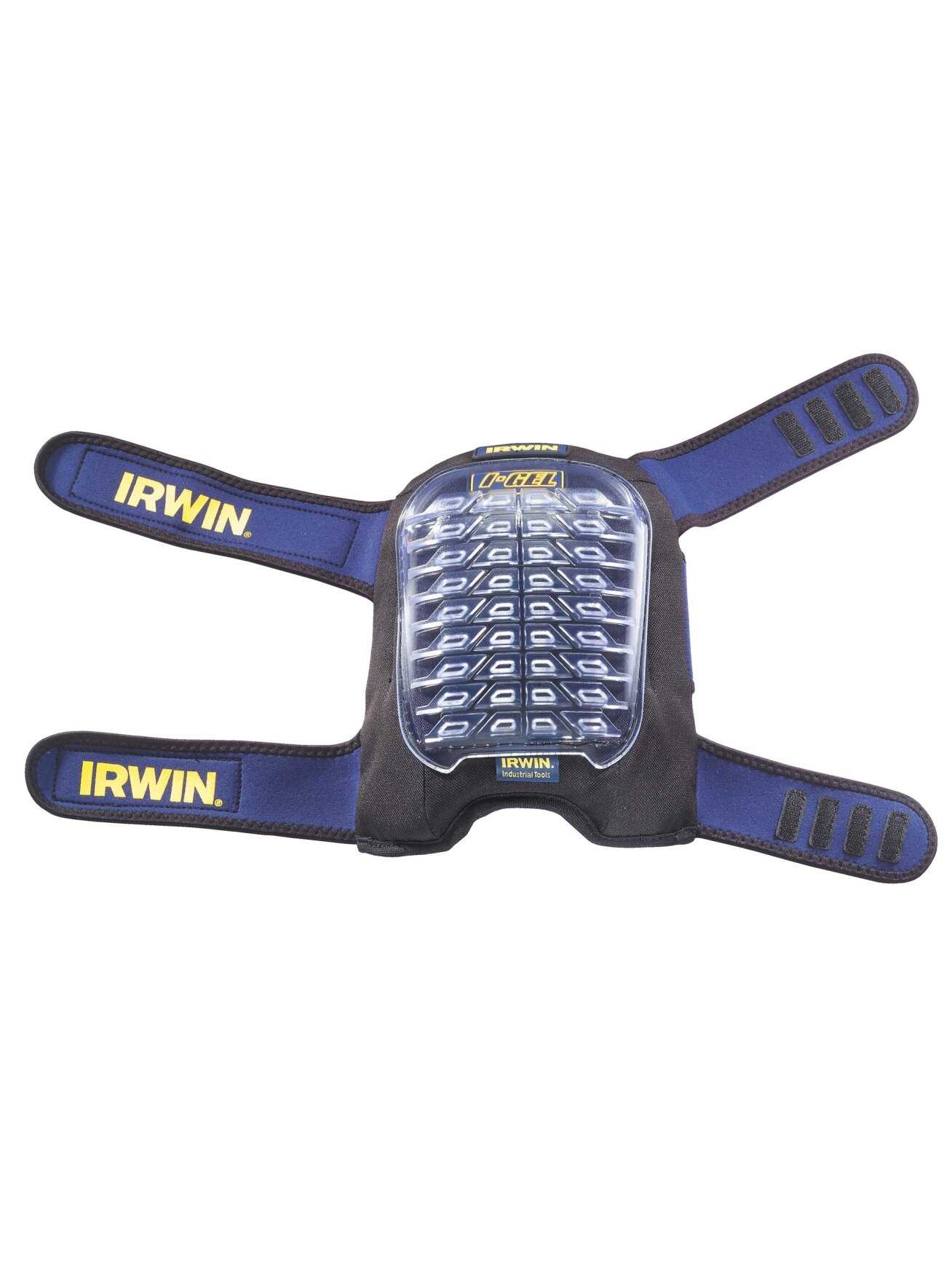 IRWIN Antkelių komplektas „IRWIN" I-GEL
