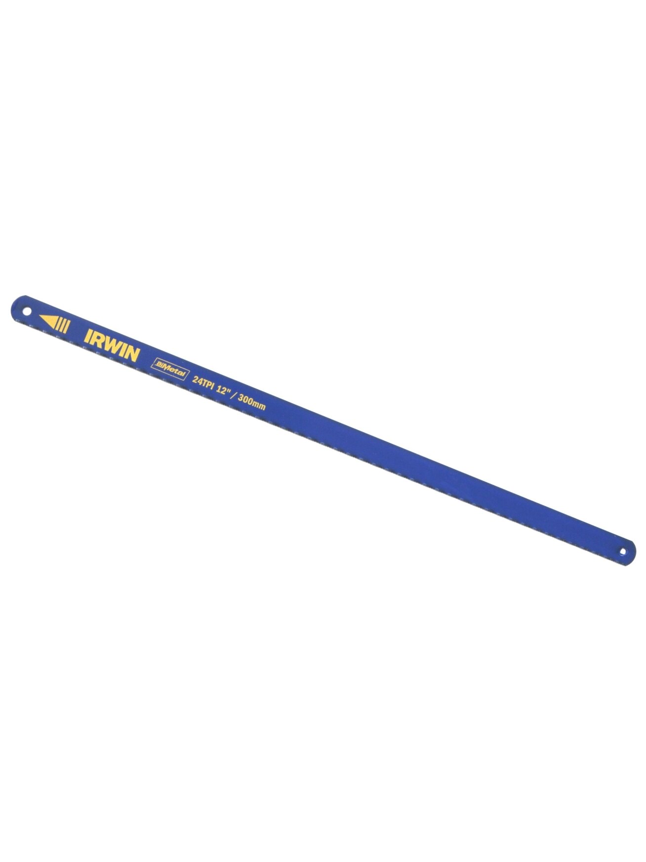IRWIN Gelęžtė „IRWIN" BI-METAL 300 mm 24TPI IRWIN Gelęžtė „IRWIN" BI-METAL 300 mm 24TPI