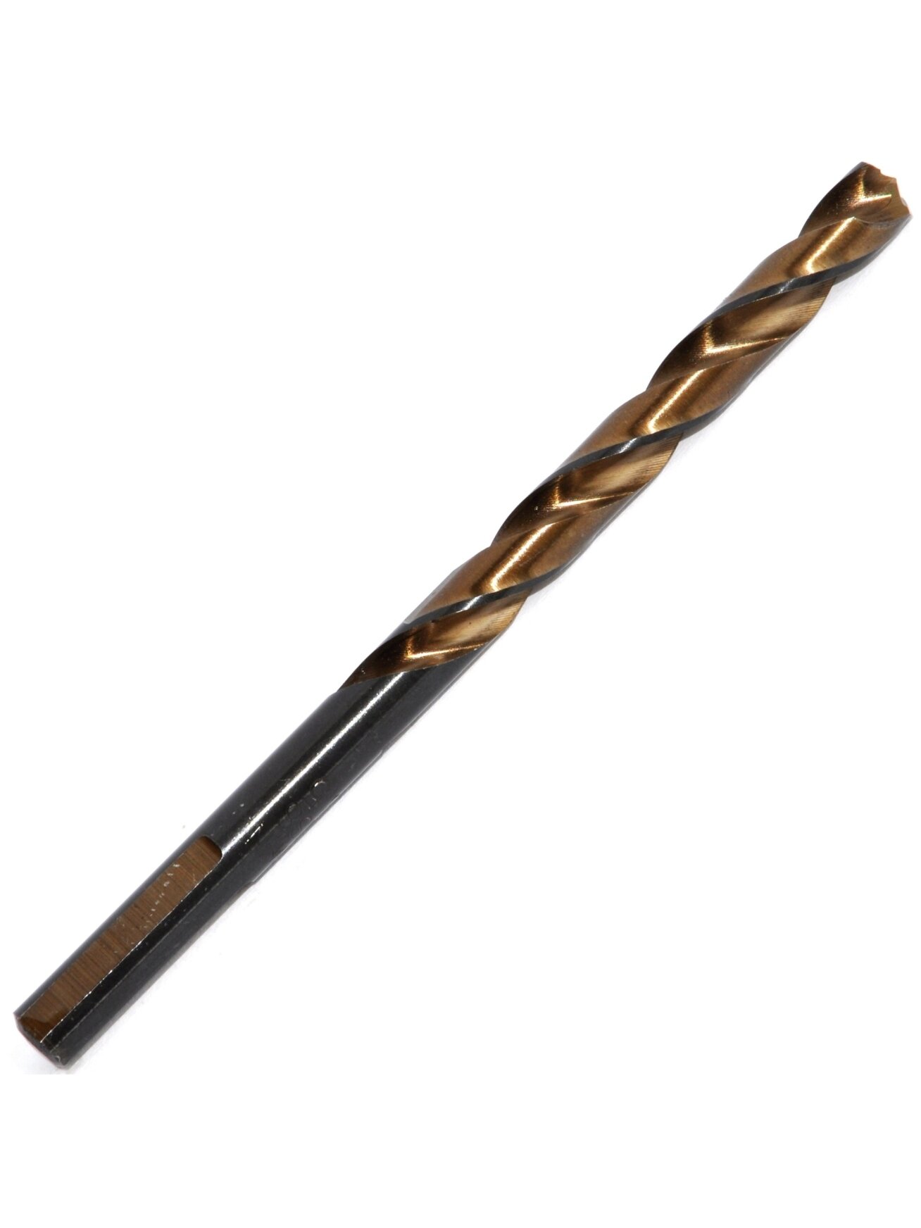 IRWIN Grąžtas metalui TURBOMAX HSS 7,0 mm