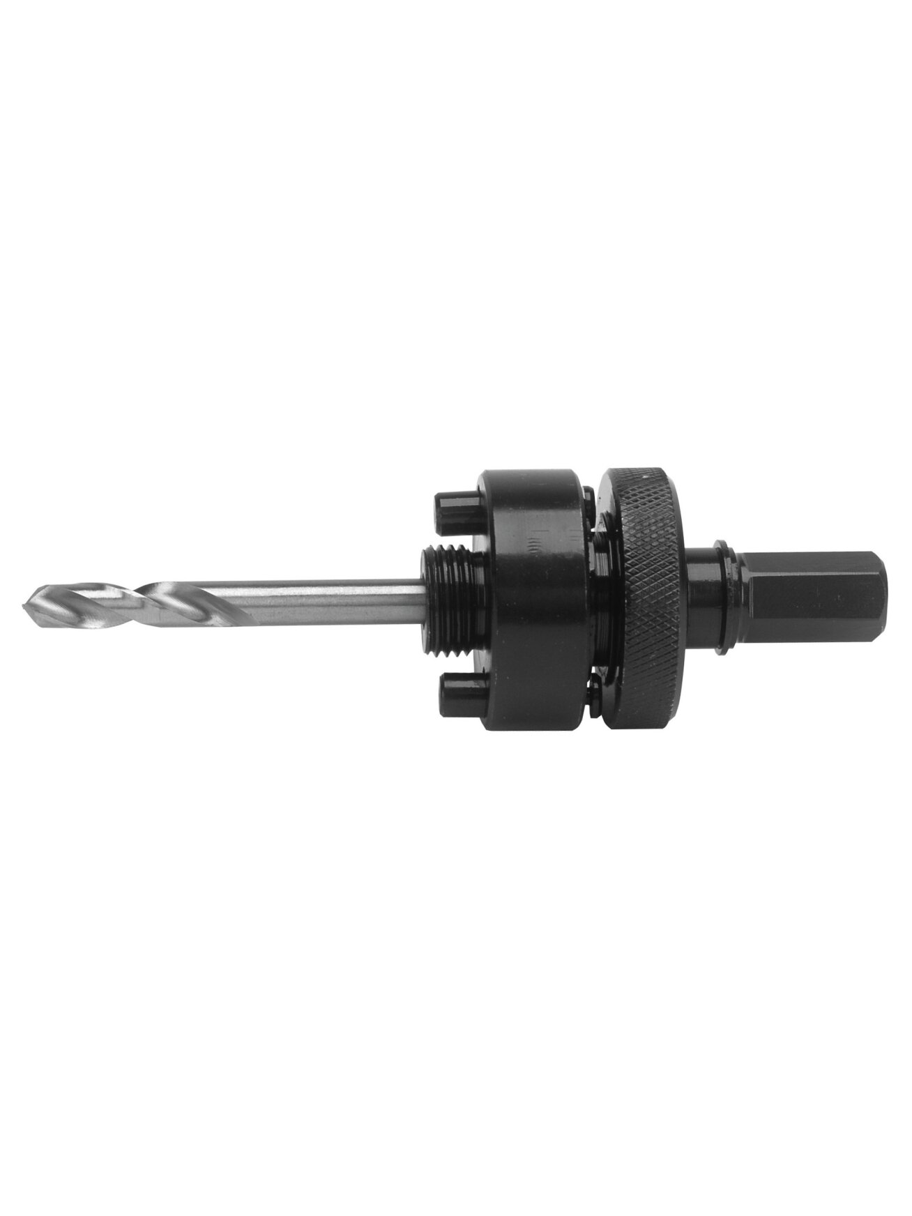 IRWIN Laikiklis „IRWIN" 9,5 mm, 32- 210 mm IRWIN Laikiklis „IRWIN" 9,5 mm, 32- 210 mm