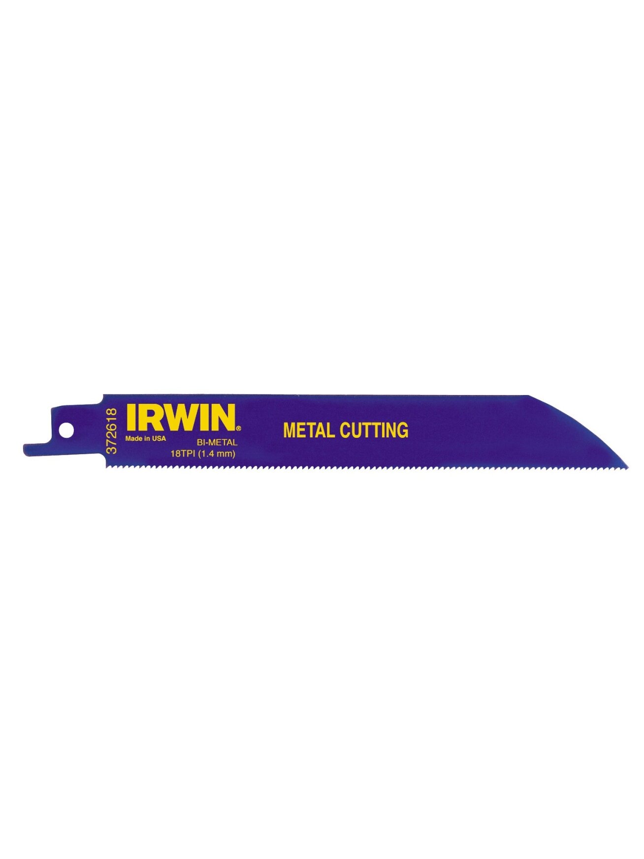 IRWIN Pj. metalui „IRWIN" 200 mm 18TPI 2 vnt. IRWIN Pj. metalui „IRWIN" 200 mm 18TPI 2 vnt.
