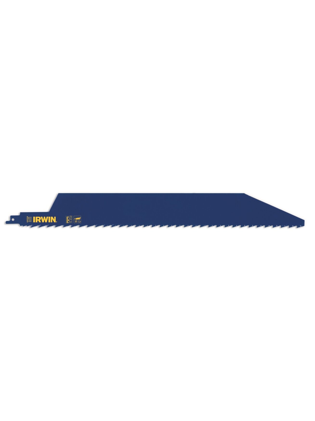 IRWIN Pj. mūrui MASONRY 235 x 20 mm 2,5TPI