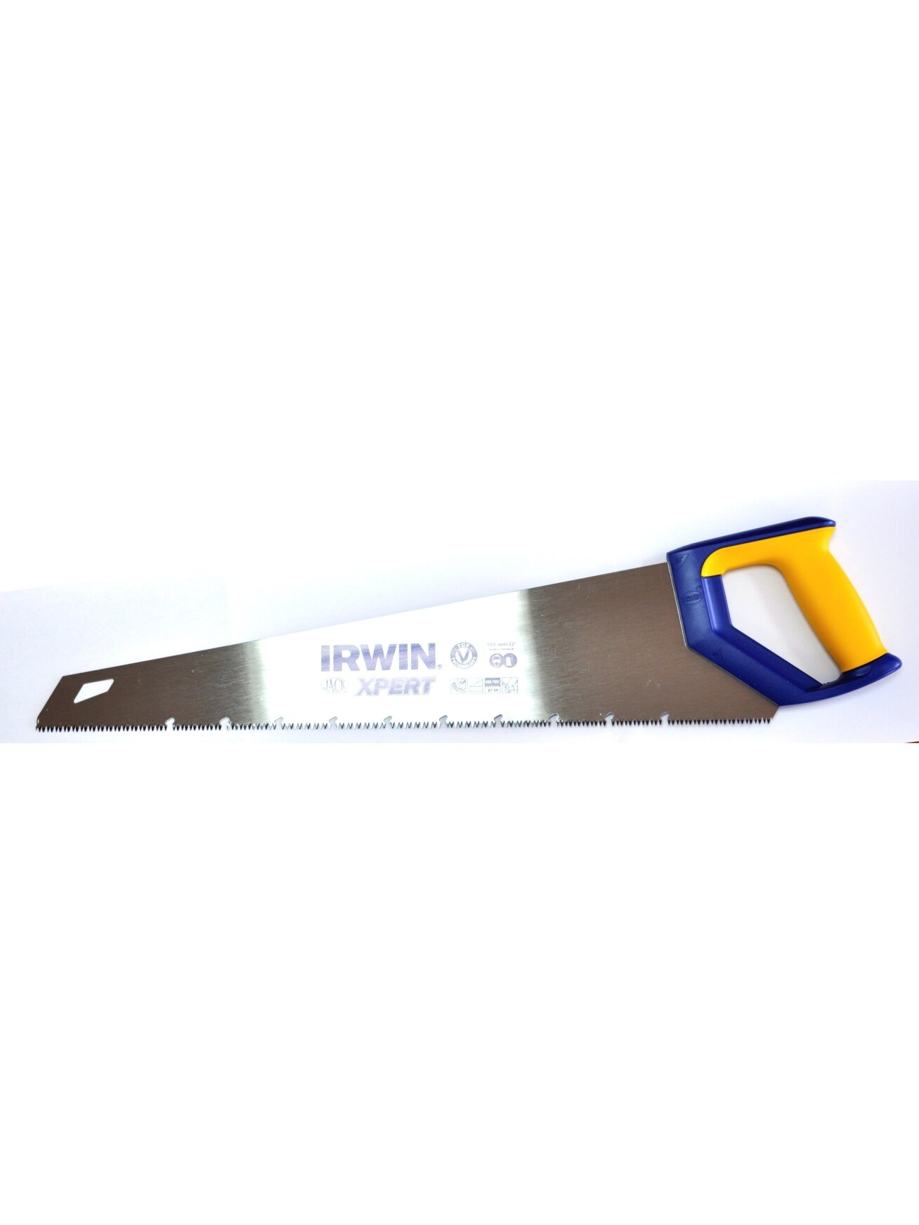 IRWIN Pjūklas „IRWIN" COARSE 550 mm 8T/9P