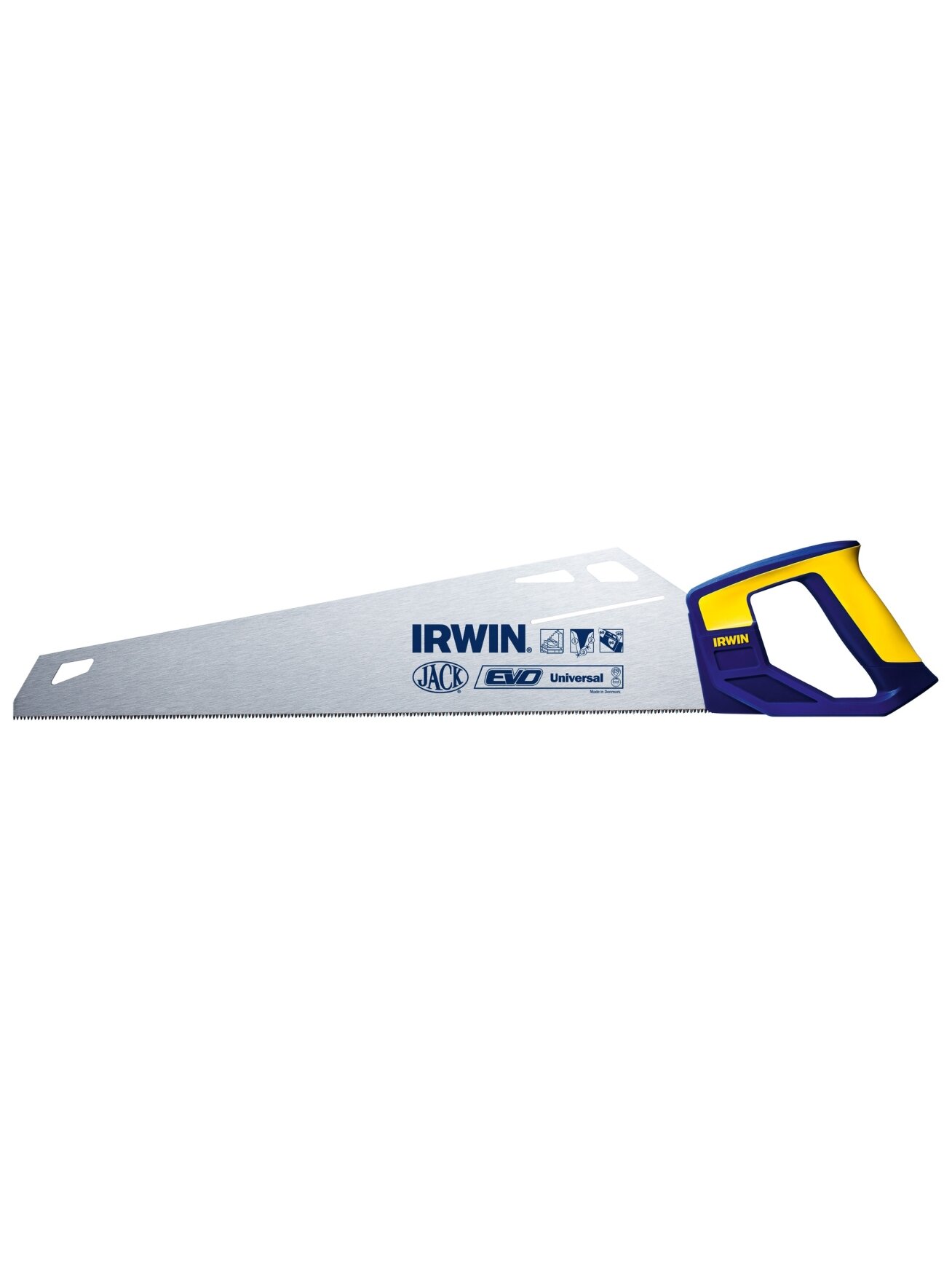 IRWIN Pjūklas „IRWIN" EVO 380 mm IRWIN Pjūklas „IRWIN" EVO 380 mm