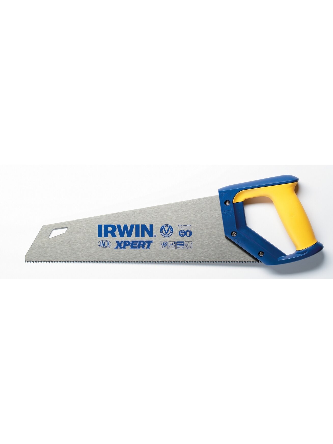 IRWIN Pjūklas „IRWIN" FINE 375 mm 10T/11P IRWIN Pjūklas „IRWIN" FINE 375 mm 10T/11P