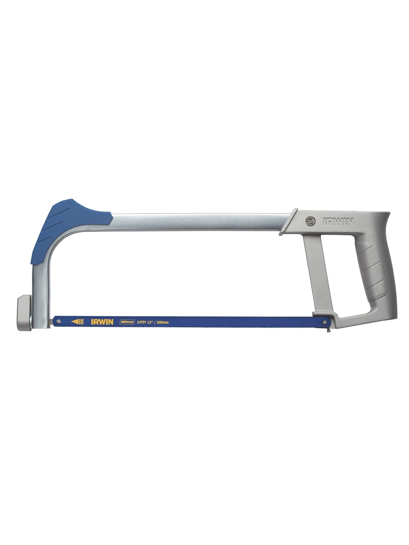 IRWIN Pjūklas „IRWIN" HACKSAW 300 mm IRWIN Pjūklas „IRWIN" HACKSAW 300 mm