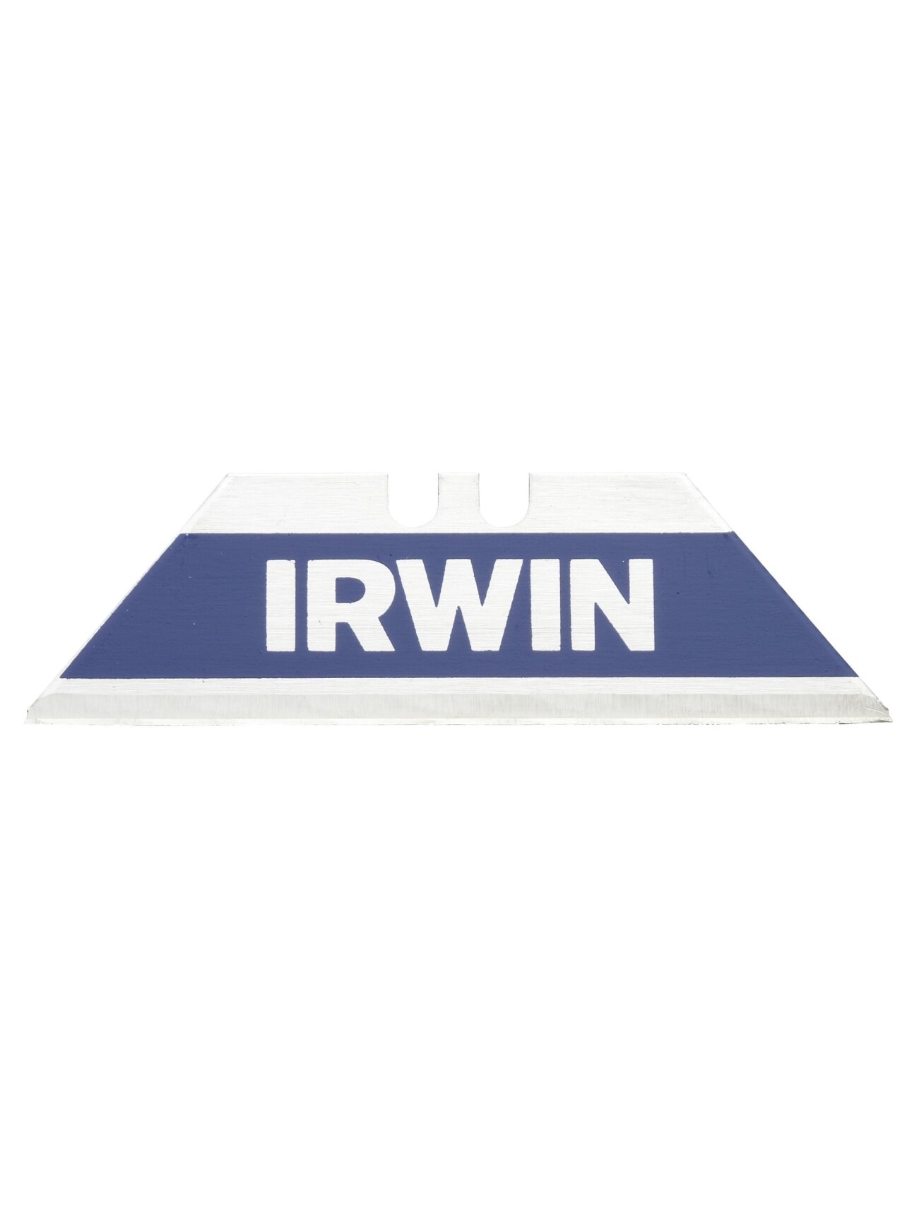 IRWIN Trapecinė geležtė „IRWIN" BI-METAL 100 vnt. IRWIN Trapecinė geležtė „IRWIN" BI-METAL 100 vnt.