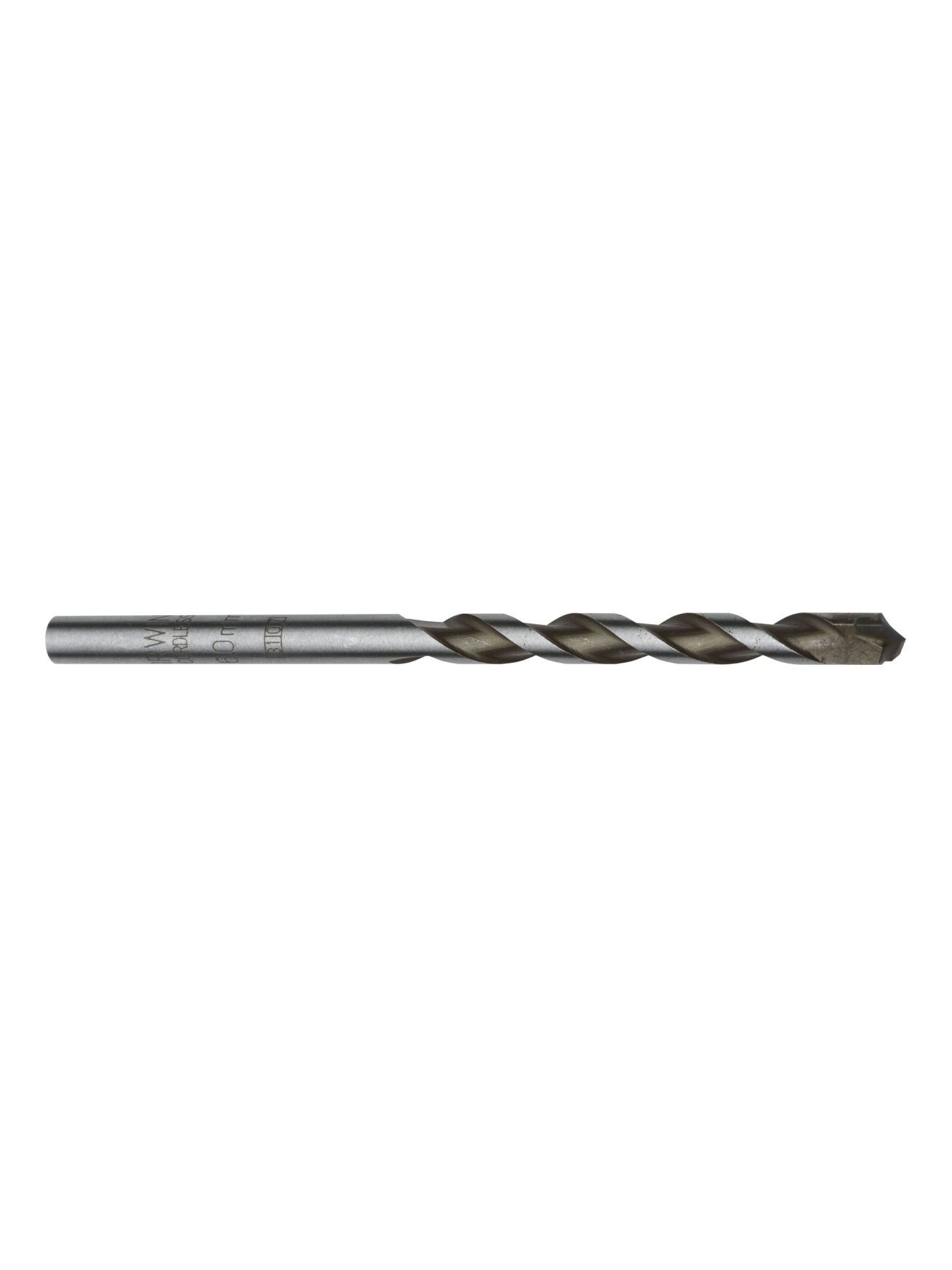 IRWIN Univ. grąžtas CORDLESS 8,0 x 70/120 mm IRWIN Univ. grąžtas CORDLESS 8,0 x 70/120 mm