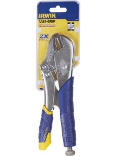 IRWIN Replės VISE-GRIP FAST RELEASE 10R 1