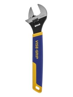 IRWIN Reg. raktas „IRWIN" 300 mm, 38 mm IRWIN Reg. raktas „IRWIN" 300 mm, 38 mm