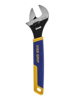 IRWIN Reg. raktas „IRWIN" 250 mm, 31 mm IRWIN Reg. raktas „IRWIN" 250 mm, 31 mm