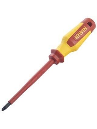 IRWIN Atsuktuvas VDE INSUL PZ1 x 100 mm
