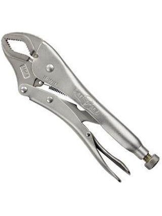 IRWIN Replės VISE-GRIP 10WR 250 mm, 48 mm IRWIN Replės VISE-GRIP 10WR 250 mm, 48 mm