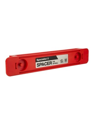 Įrankis metalo karkaso surinkimui Specialist+ SPACER 40cm