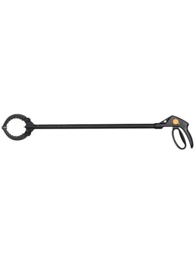 Įrankis šiukšlėms rinkti FISKARS 1062271, 875 mm