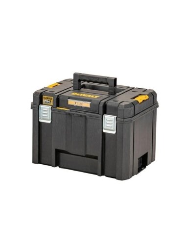Įrankių dėžė DeWalt 440 x 333 x 162 mm