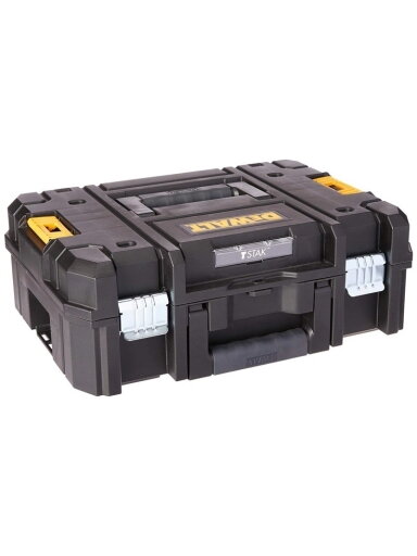 Įrankių dėžė DeWalt 512 x 435 x 635 mm