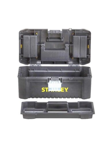 Įrankių dėžė Stanley, 18 x 13 x 32,5 cm
