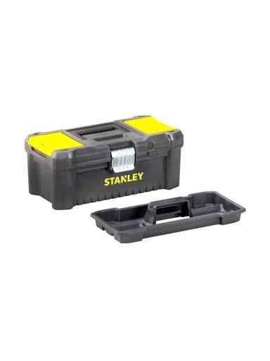 Įrankių dėžė Stanley, 18 x 13 x 32,5 cm