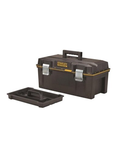 Įrankių dėžė Stanley, 30,5 x 26,7 x 58,4 cm