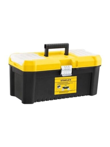 Įrankių dėžė Stanley 41 × 20 × 21cm STST75785-1