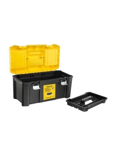 Įrankių dėžė Stanley 48 × 25 × 25cm STST75787-1
