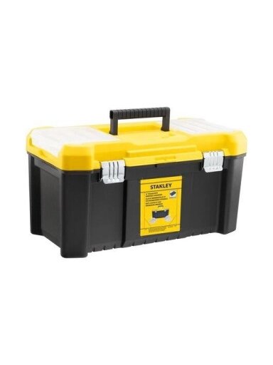 Įrankių dėžė Stanley 48 × 25 × 25cm STST75787-1