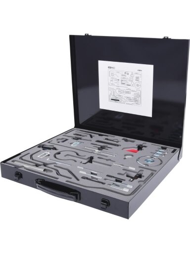 Įrankių komplektas  PSA MASTER, KS Tools