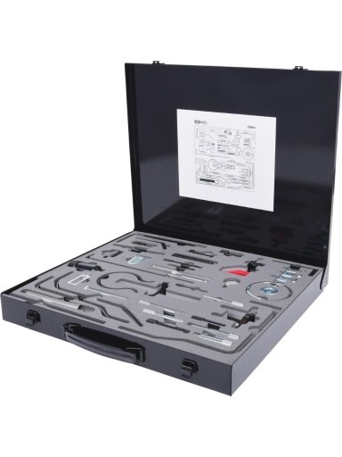 Įrankių komplektas  PSA MASTER, KS Tools
