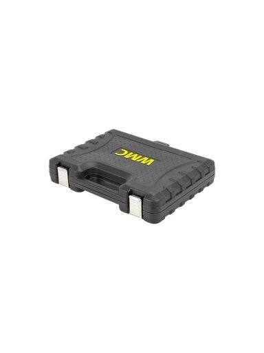Įrankių komplektas WMC TOOLS 128 vnt