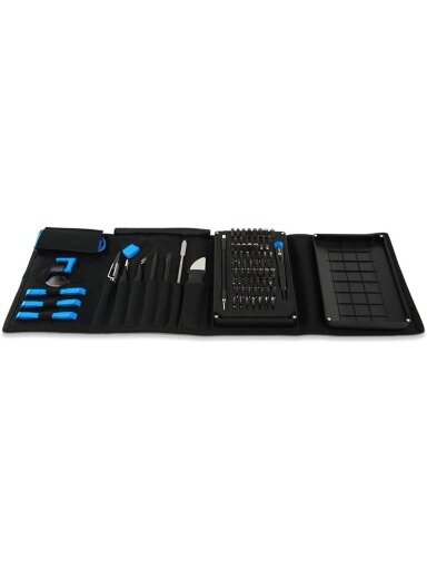 Įrankių rinkinys iFixit Pro Tech Toolkit