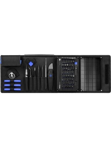 Įrankių rinkinys iFixit Pro Tech Toolkit