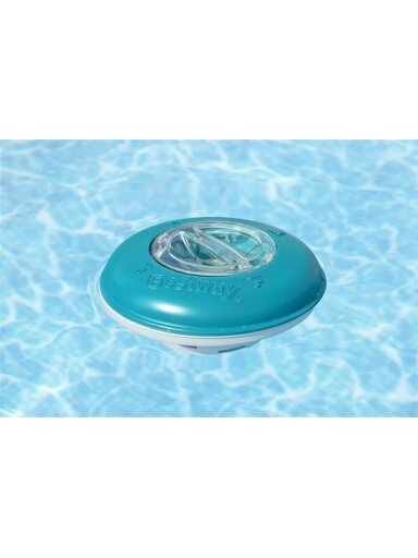 Įrenginys tabletei tirpti Bestway 58769