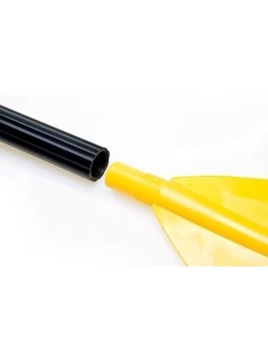 Irklai Bestway 62015, 124 cm Irklai Bestway 62015, 124 cm