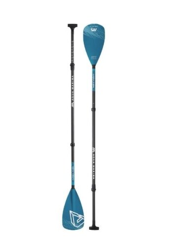 Irklas SUP lentai Aqua Marina CARBON GUIDE S21 (180-220 cm)
